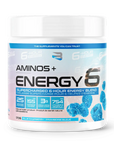 BELIEVE - Aminos + Energy 6 25 servings