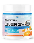 BELIEVE - Aminos + Energy 6 25 servings