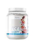 NOVA PHARMA - ICE, Clear PROTEIN,  775g - 790g