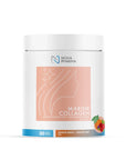 Nova Pharma - Marine Collagen With Hyaluronic Acid - Nova Pharma