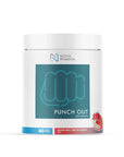 Nova Pharma - Punch Out, 40 servings - Nova Pharma