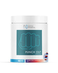 Nova Pharma - Punch Out, 40 servings - Nova Pharma