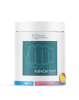 Nova Pharma - Punch Out, 40 servings - Nova Pharma