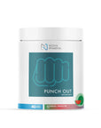 Nova Pharma - Punch Out, 40 servings - Nova Pharma