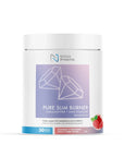 Nova Pharma - Pure Slim Burner, 300g - Nova Pharma