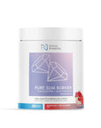 Nova Pharma - Pure Slim Burner, 300g - Nova Pharma