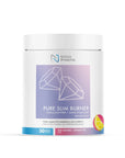 Nova Pharma - Pure Slim Burner, 300g - Nova Pharma