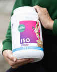 Nova Pharma - Iso Protein, 908g - Nova Pharma