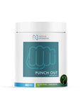 Nova Pharma - Punch Out, 40 servings - Nova Pharma