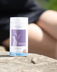 Nova Pharma - Diva, 60 Biotin gummies - Nova Pharma