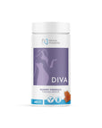 Nova Pharma - Diva, 60 Biotin gummies - Nova Pharma