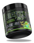 TC NUTRITION - Batch 27