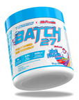 TC NUTRITION - Batch 27
