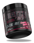 TC NUTRITION - Batch 27