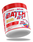 TC NUTRITION - Batch 27