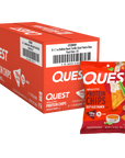 QUEST - Protein Chips 8/Box