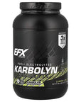 EFX SPORTS  -  Karbolyn 4 lbs