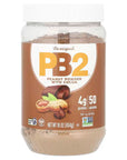 PB2 - Powdered Peanut Butter with Cocoa