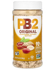 PB2 - Powdered Peanut Butter