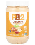 PB2 - Powdered Peanut Butter