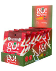 JIMMY SÉVIGNY - GO Gummy 50g 12/box