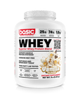 BASIC - Whey 5lbs