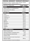 BELIEVE - Aminos + Energy 6 25 servings