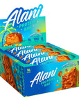 ALANI NU - Protein Bar 12/Box