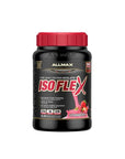 ALLMAX  -  Isoflex