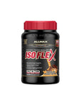 ALLMAX  -  Isoflex