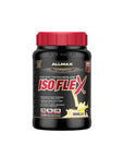 ALLMAX  -  Isoflex