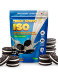 YUMMY SPORTS  -  Iso 2lb