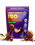 YUMMY SPORTS  -  Iso 2lb