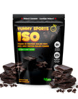 YUMMY SPORTS  -  Iso 2lb