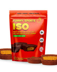 YUMMY SPORTS  -  Iso 2lb