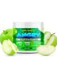 YUMMY SPORTS  -  Angry 60 servings
