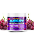 YUMMY SPORTS  -  Angry 60 servings