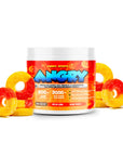 YUMMY SPORTS  -  Angry 60 servings