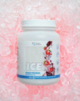 NOVA PHARMA - ICE, Clear PROTEIN,  775g - 790g