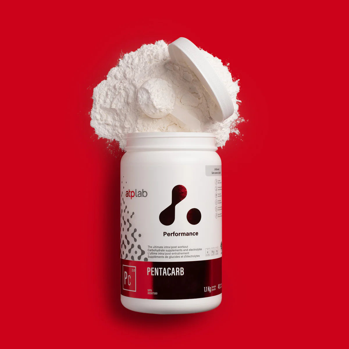 ATP  -  Pentacarb 1.1 kg