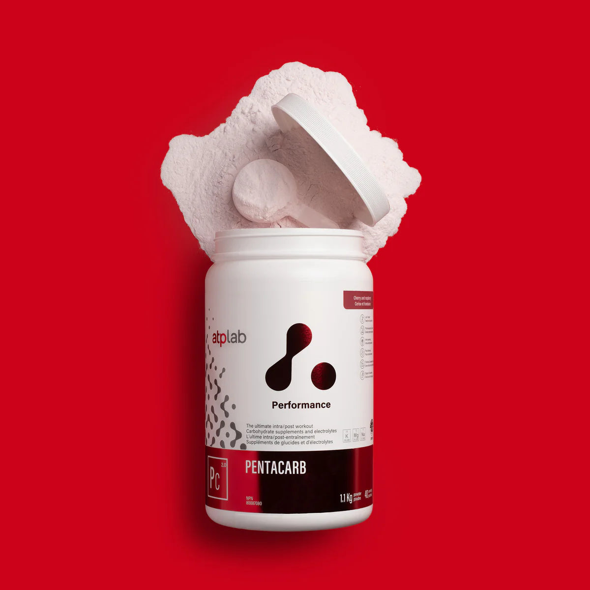 ATP  -  Pentacarb 1.1 kg