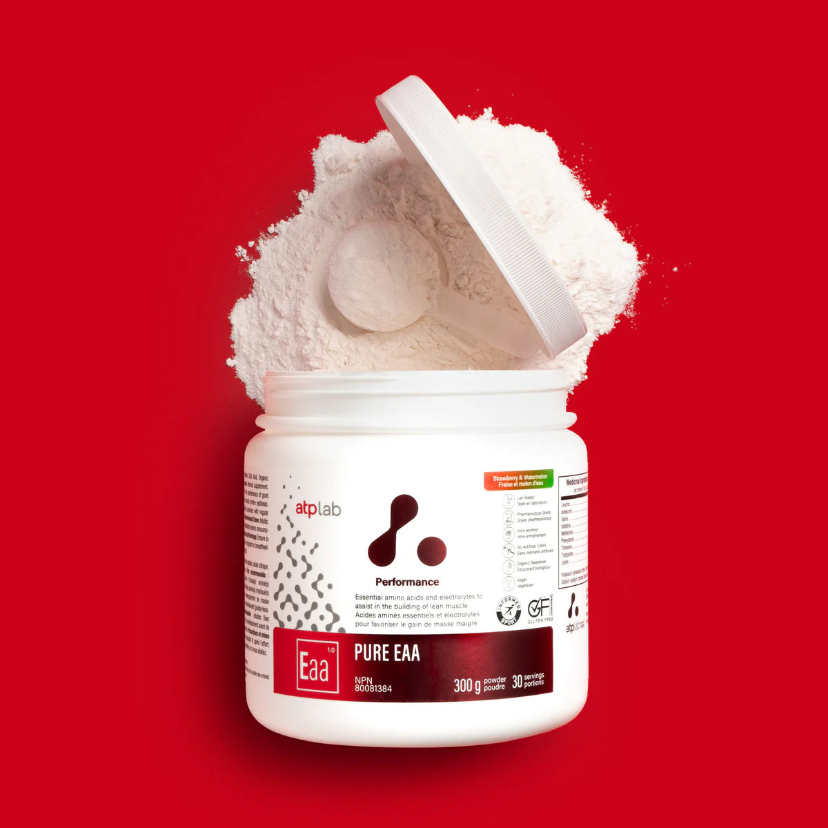 ATP  -  Pure EAA 300 g