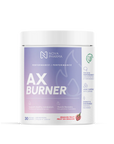 NOVA PHARMA - Ax Burner, 40 servings