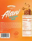 ALANI NU - Protein Bar 12/Box