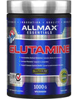 ALLMAX - Glutamine 1000 g