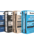 BAREBELLS - 4 Pack