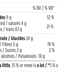 BAREBELLS - 12/box Soft Protein Bar
