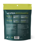 UPIKA - Endurance