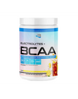 BELIEVE  -  Electrolytes + Bcaa 300 g