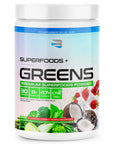 BELIEVE  -  Superfoods + Greens 300g